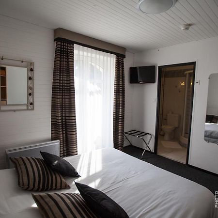 Auberge Du Relais Uffholtz ห้อง รูปภาพ