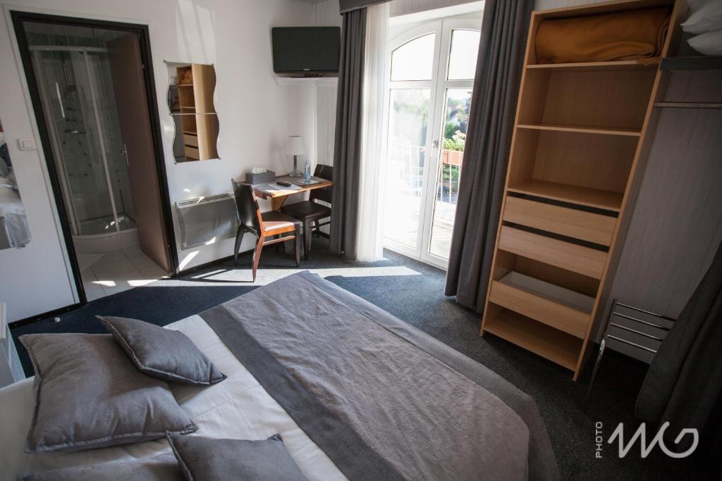 Auberge Du Relais Uffholtz ห้อง รูปภาพ