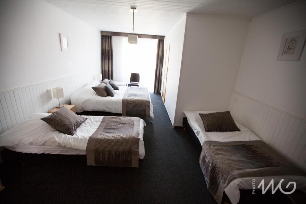 Auberge Du Relais Uffholtz ห้อง รูปภาพ